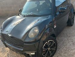 Nero Usata 2017 Chatenet CH26 Due volumi | 5800 € (Buon prezzo)