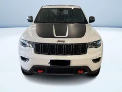 Usata 2018 Jeep Grand Cherokee Trailhawk SUV | 30.000 € (Molto cara)