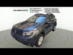 Grigio Usata 2021 Dacia Duster Comfort SUV | 14.500 € (Buon prezzo)
