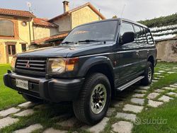 Usata 1992 Mitsubishi Pajero SUV | 11.500 €