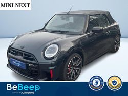 Antracite metallizzato Usata 2025 Mini John Cooper Works Due volumi | 40.900 € (Cara)