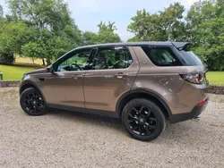 Bronzo Usata 2015 Land Rover Discovery Sport HSE SUV | 15.400 € (Buon prezzo)