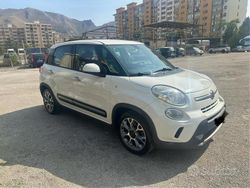 Usata 2015 Fiat 500L Trekking Monovolume | 6699 € (Buon prezzo)