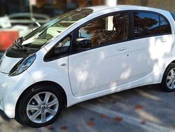 Polar white Usata 2019 Citroën C-zero Seduction Due volumi | 9900 €