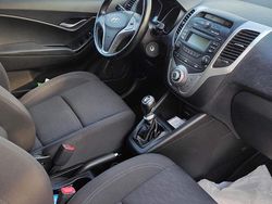 Bianco Usata 2011 Hyundai ix20 Due volumi | 4490 € (Buon prezzo)