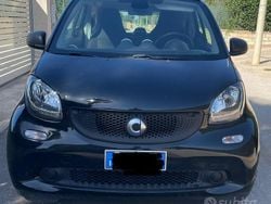 Nero Usata 2018 Smart ForTwo Coupé Coupé | 9300 € (Super prezzo)