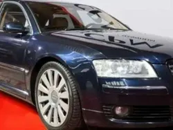 Usata 2003 Audi A8 Ambiente Tre volumi | 16.800 €