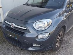 Grigio Usata 2015 Fiat 500X SUV | 9000 €