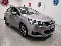 Argento Usata 2017 Citroën C4 Feel Tre volumi | 8500 € (Buon prezzo)