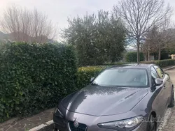 Usata 2017 Alfa Romeo Giulia Tre volumi | 22.000 € (Molto cara)