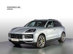 Argento dolomite metallizzato Usata 2024 Porsche Cayenne SUV | 104.900 € (Super prezzo)