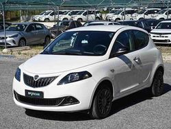 Bianco Usata 2022 Lancia Ypsilon Silver Due volumi | 10.900 € (Ottimo prezzo)