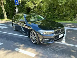 Usata 2019 BMW 530 Station wagon | 30.400 € (Buon prezzo)