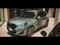 Verde Usata 2024 BMW X1 Comfort Edition SUV | 46.200 € (Buon prezzo)