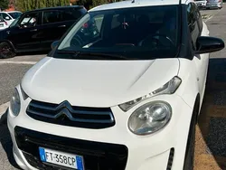 Usata 2018 Citroën C1 Due volumi | 10.900 € (Buon prezzo)