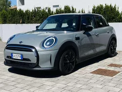 Grigio Usata 2022 Mini ONE Essential Due volumi | 18.900 € (Buon prezzo)
