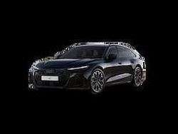 Nero mythos Nuova 2025 Audi A6 S-Line Station wagon | 72.990 € (Ottimo prezzo)