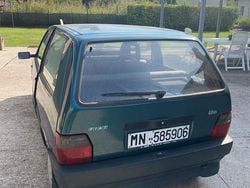 Verde Usata 1991 Fiat Uno Due volumi | 2000 €