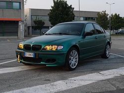 Grigio Usata 2003 BMW 318 M Sport Tre volumi | 5000 € (Buon prezzo)