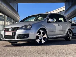 Grigio Usata 2008 VW Golf VI GTI Tre volumi | 7900 € (Buon prezzo)