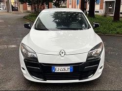 Bianco Usata 2011 Renault Mégane Coupé Coupé | 5500 €