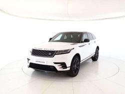 Bianco Usata 2019 Land Rover Range Rover Velar R-Dynamic SUV | 35.000 € (Buon prezzo)