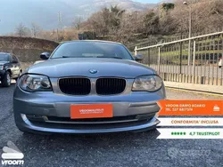 Usata 2008 BMW 118 Due volumi | 3990 € (Buon prezzo)
