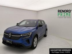 Blu scuro Usata 2023 Renault Austral Evolution SUV | 22.900 € (Super prezzo)