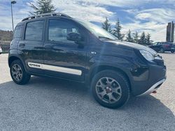 Usata 2018 Fiat Panda Cross Cross Due volumi | 14.999 € (Buon prezzo)