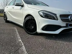 Usata 2016 Mercedes A250 Premium Tre volumi | 19.000 € (Buon prezzo)