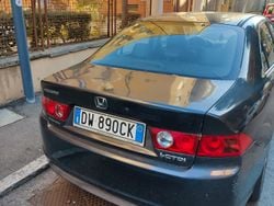 Grigio Usata 2009 Honda Accord Tre volumi | 3500 €