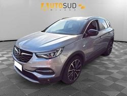 Grigio Usata 2020 Opel Grandland X Ultimate SUV | 16.495 € (Buon prezzo)