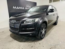 Grigio Usata 2007 Audi Q7 Comfort SUV | 7990 € (Super prezzo)
