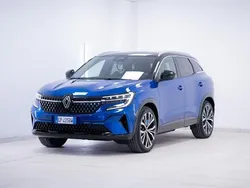 Blu/azzurro Usata 2023 Renault Alaskan Iconic Pick-up | 33.900 €