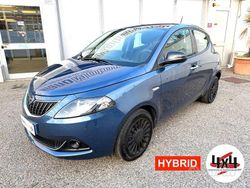 Blu Usata 2021 Lancia Ypsilon Silver Due volumi | 8490 € (Ottimo prezzo)