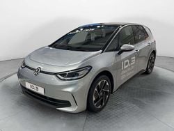 Argento Nuova 2025 VW ID.3 Pro Performance Due volumi | 35.900 €
