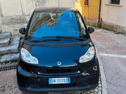 Nero Usata 2009 Smart ForTwo Coupé Pulse Coupé | 3999 € (Buon prezzo)
