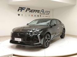 Negru Utilizat 2023 DS Automobiles DS4 Crossback Performance SUV | 26.900 € (Preț OK)