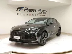 Nero perla Usata 2023 DS Automobiles DS4 Crossback Performance SUV | 26.900 € (Ottimo prezzo)