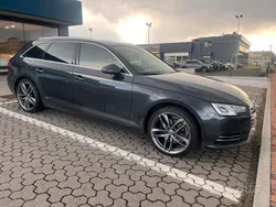 Usata 2017 Audi A4 Station wagon | 16.300 € (Ottimo prezzo)