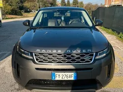 Usata 2019 Land Rover Range Rover evoque Due volumi | 25.000 € (Molto cara)