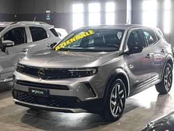 Grigio Usata 2022 Opel Mokka GS Line SUV | 12.900 € (Super prezzo)