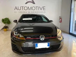 Grigio Usata 2016 VW Golf GTI Coupé | 19.999 €