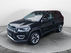 Other Usata 2018 Jeep Compass Limited SUV | 15.900 € (Buon prezzo)