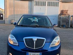 Usata 2007 Lancia Ypsilon Due volumi | 2800 € (Buon prezzo)