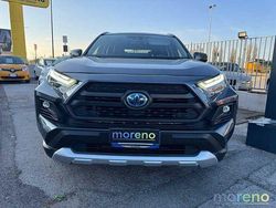 Grigio Usata 2023 Toyota RAV4 Pick-up | 38.990 €