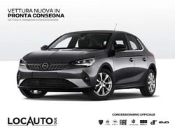 Nero Nuova 2025 Opel Corsa Tre volumi | 16.800 € (Ottimo prezzo)