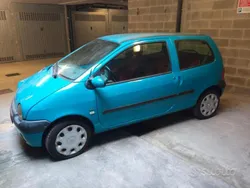 Usata 2002 Renault Twingo Due volumi | 1100 €
