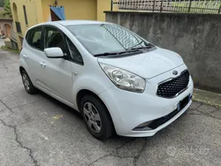 Usata 2015 Kia Venga Due volumi | 4900 € (Ottimo prezzo)