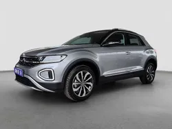 Argento Nuova 2024 VW T-Roc Style SUV | 26.900 € (Buon prezzo)